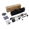 Wholesale 40070 Astronomical Telescope, 70mm large aperture with single shoulder bag, high-definition and high-magnification dual-purpose space and ground student and children's star and moon observation telescope Item Picture